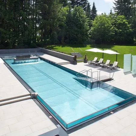 Steigenberger Der Sonnenhof Hotel 5*