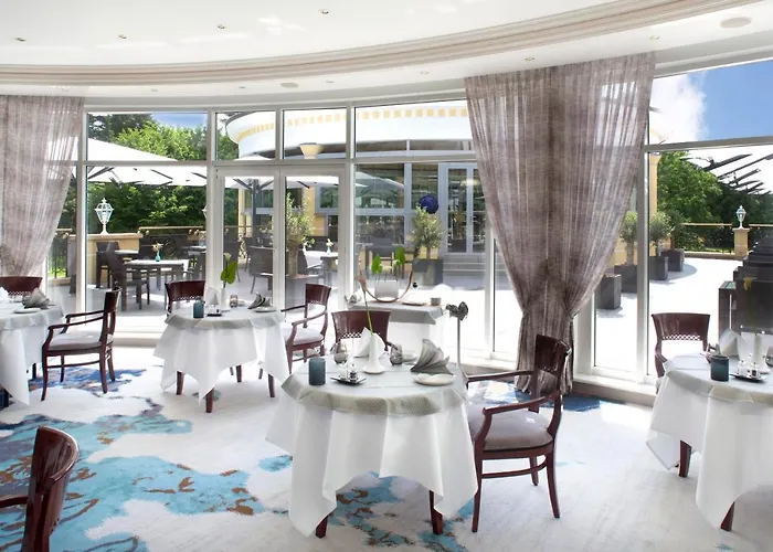 Der Sonnenhof Hotel Bad Worishofen