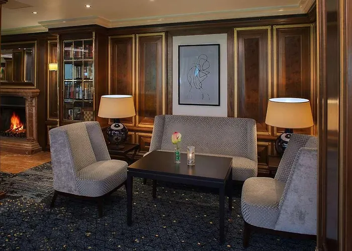 Hotel Der Sonnenhof Bad Worishofen