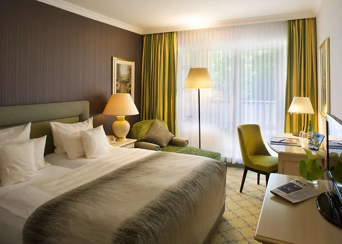 Der Sonnenhof Hotel Bad Worishofen