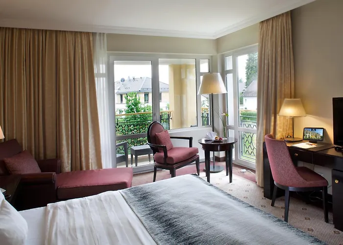 Der Sonnenhof 5* Bad Worishofen