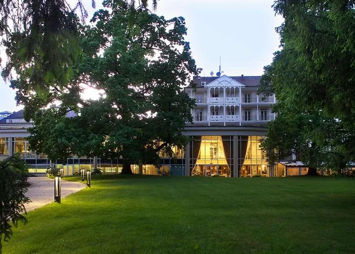 Der Sonnenhof Hotel Bad Worishofen