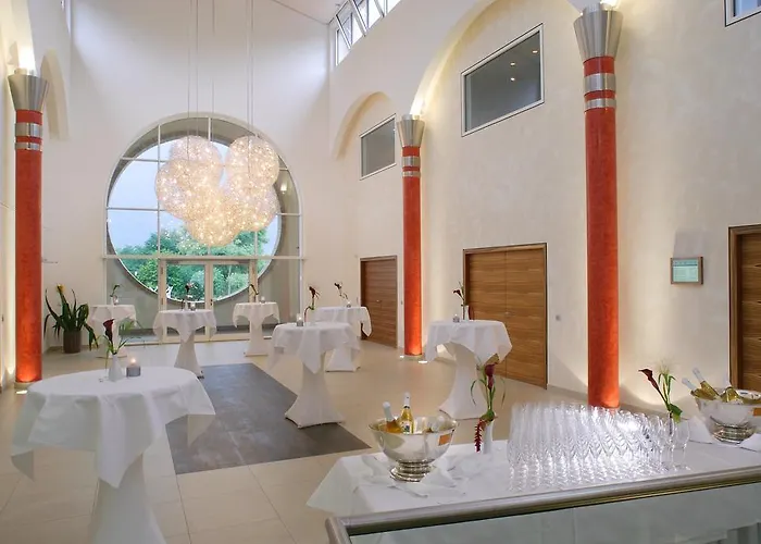 Der Sonnenhof Hotel Bad Worishofen