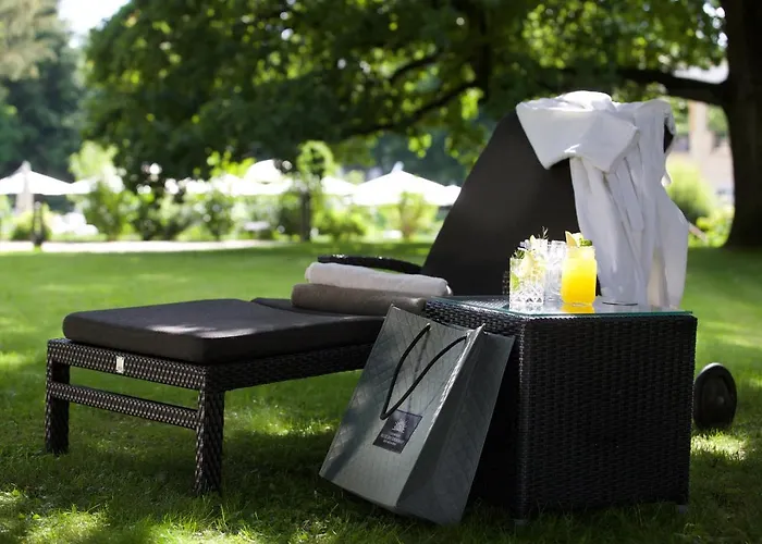 Der Sonnenhof Bad Worishofen