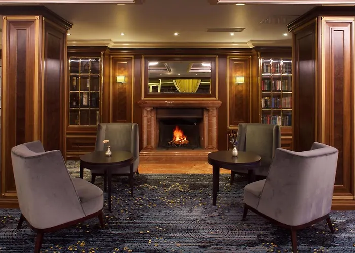 Der Sonnenhof Hotel 5*