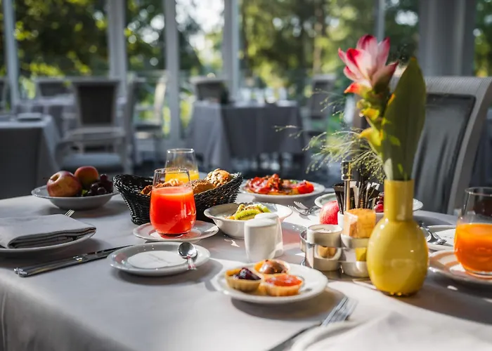 Der Sonnenhof Hotel Bad Worishofen