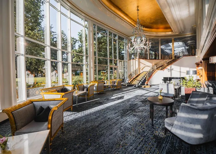 Hotel Der Sonnenhof Bad Worishofen