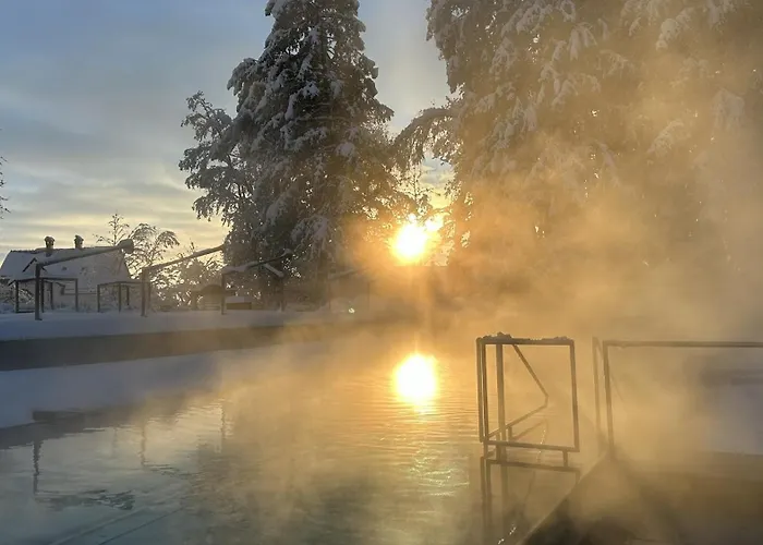 Der Sonnenhof Hotel 5*