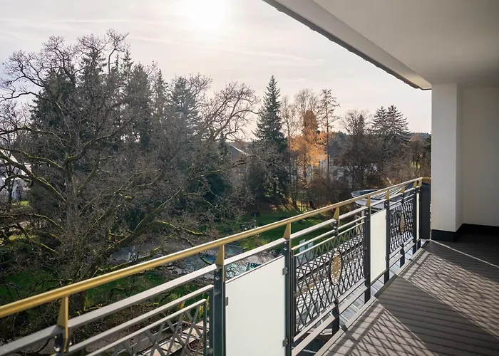 Der Sonnenhof Hotel Bad Worishofen