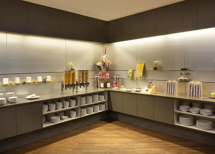 Der Sonnenhof Hotel Bad Worishofen