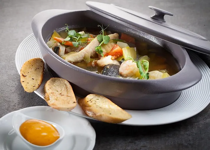 Der Sonnenhof Hotel 5*