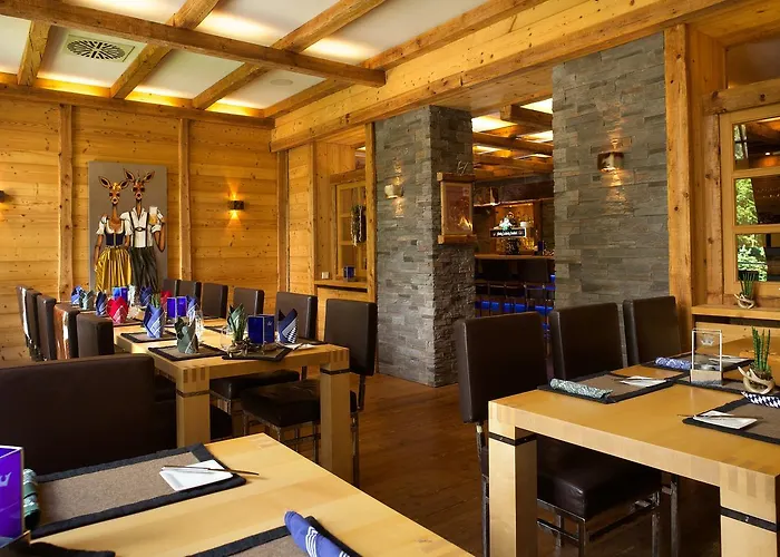 Der Sonnenhof Bad Worishofen