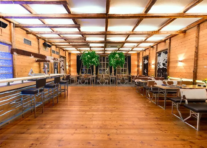 Der Sonnenhof Bad Worishofen