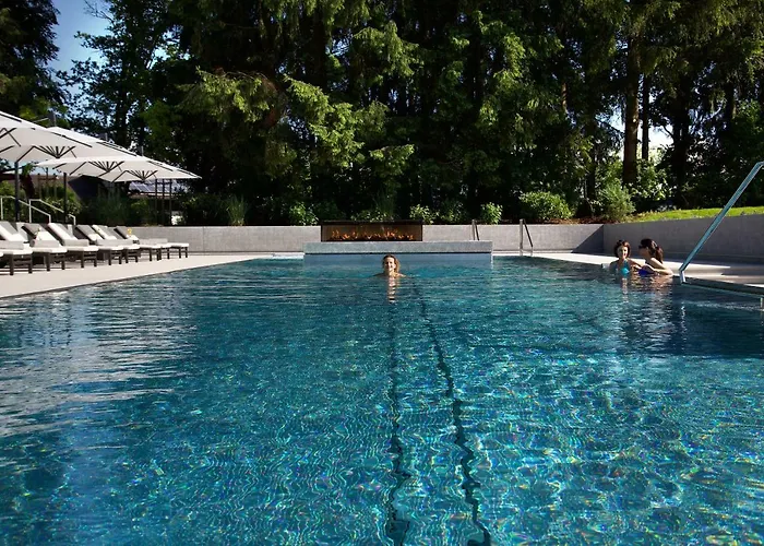 Der Sonnenhof Hotel 5*